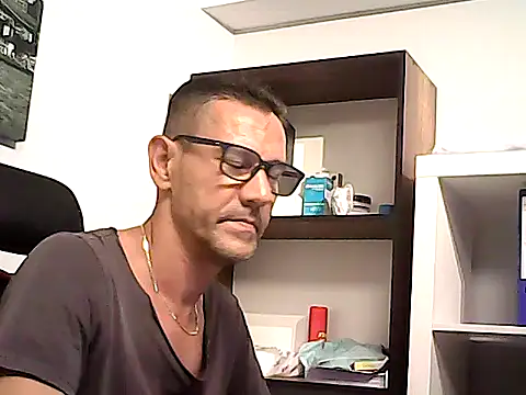 عرض كام mastercharisma35