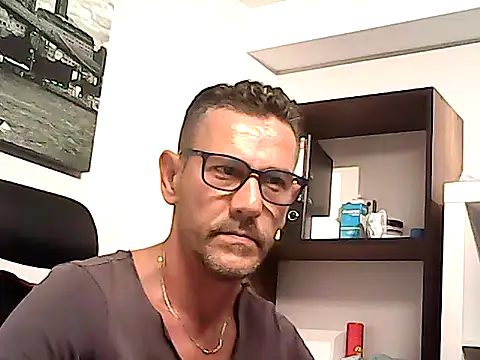 عرض كام mastercharisma35