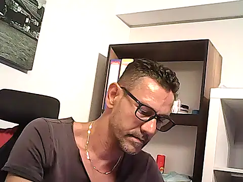 عرض كام mastercharisma35