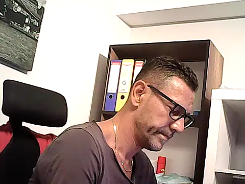 عرض كام mastercharisma35