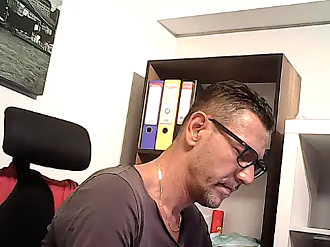 عرض كام mastercharisma35