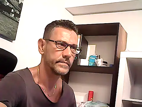 Show Webcam de mastercharisma35
