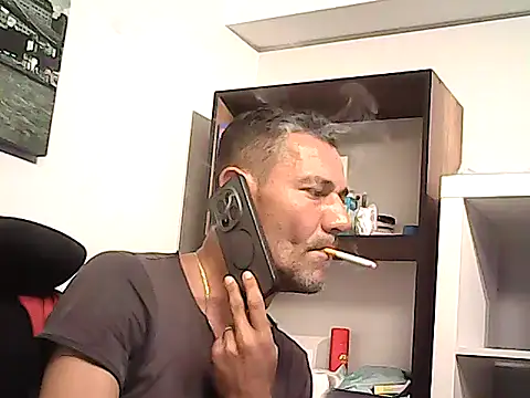 mastercharisma35n Webbikameraesitys