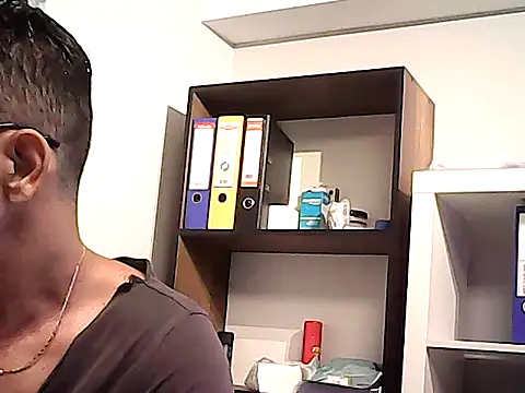 mastercharisma35 Webcam-Show
