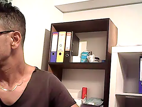 แชท XXX สดของ mastercharisma35