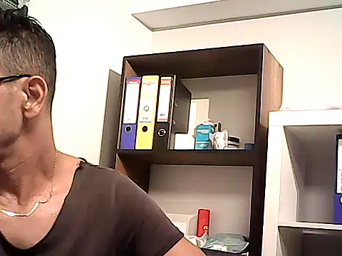 Chatroom XXX en direct de mastercharisma35