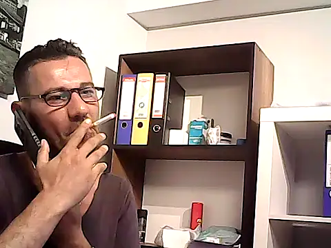 عرض كام mastercharisma35