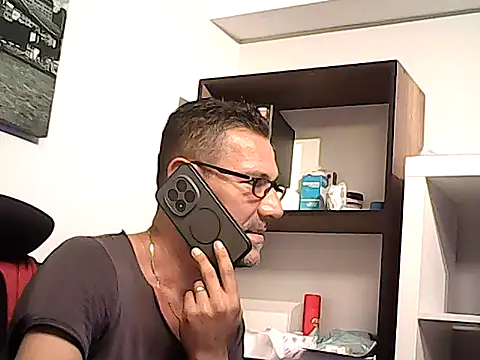 عرض كام mastercharisma35