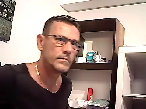 عرض كام mastercharisma35