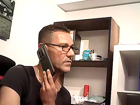 عرض كام mastercharisma35