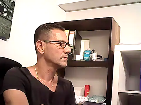 عرض كام mastercharisma35