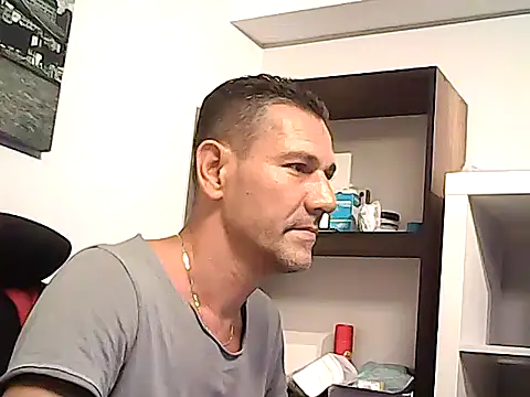 عرض كام mastercharisma35