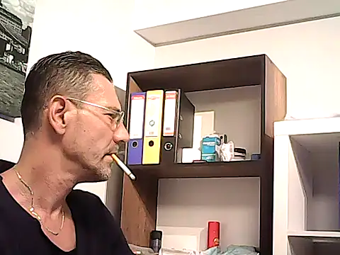 عرض كام mastercharisma35