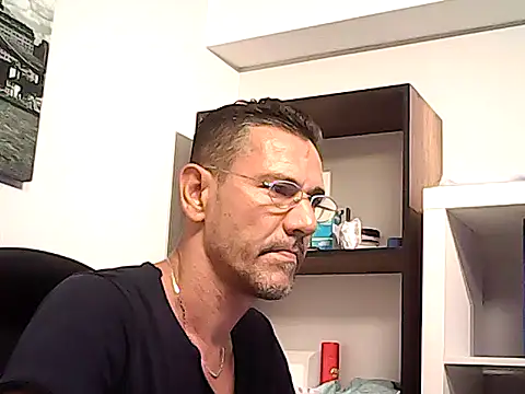 عرض كام mastercharisma35