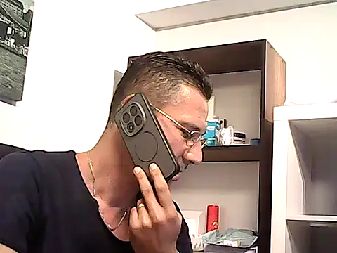 عرض كام mastercharisma35
