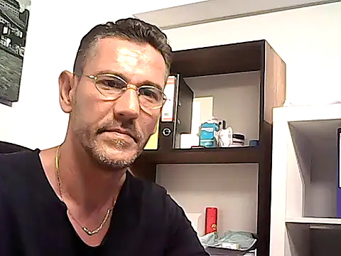 عرض كام mastercharisma35
