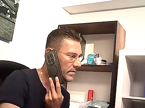 عرض كام mastercharisma35