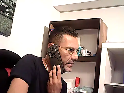 عرض كام mastercharisma35
