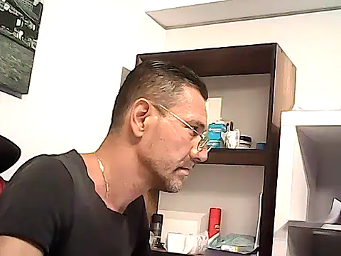 عرض كام mastercharisma35