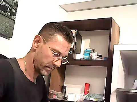 عرض كام mastercharisma35
