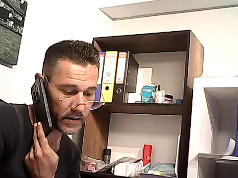 عرض كام mastercharisma35
