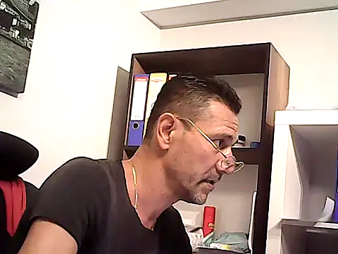عرض كام mastercharisma35