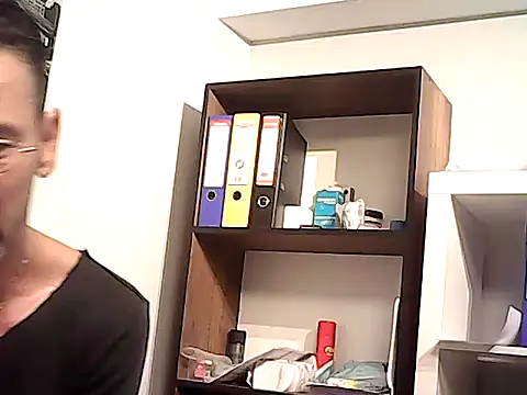 mastercharisma35 Webcam show