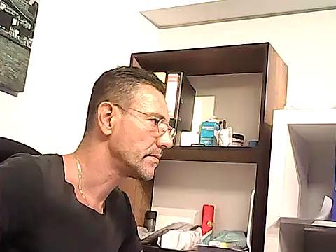 mastercharisma35 Pertunjukan Webcam