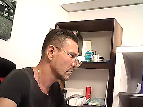عرض كام mastercharisma35