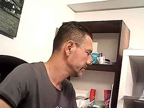 عرض كام mastercharisma35