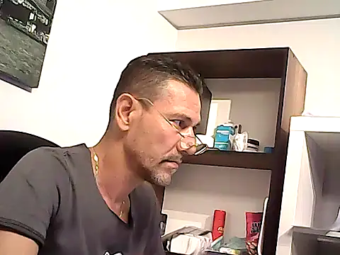 عرض كام mastercharisma35