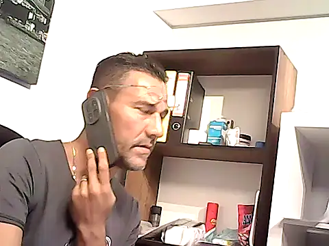 عرض كام mastercharisma35