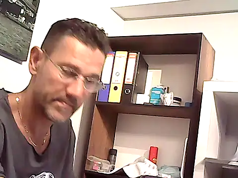 عرض كام mastercharisma35