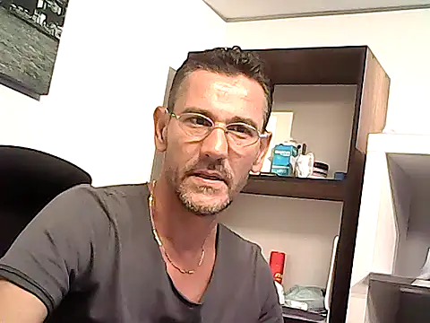mastercharisma35 Pertunjukan Webcam