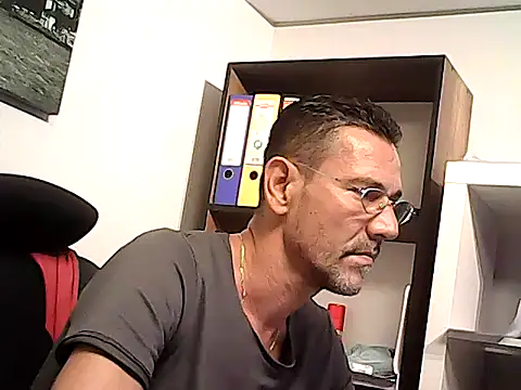عرض كام mastercharisma35