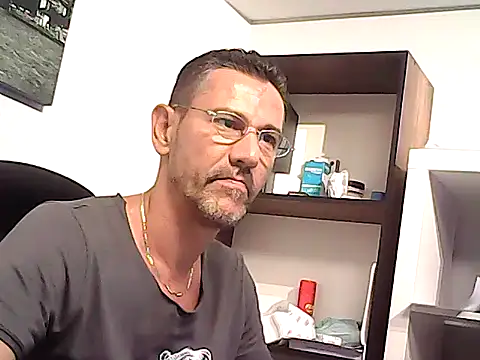 عرض كام mastercharisma35