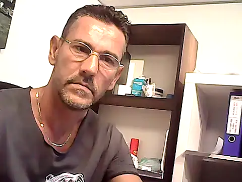 عرض كام mastercharisma35