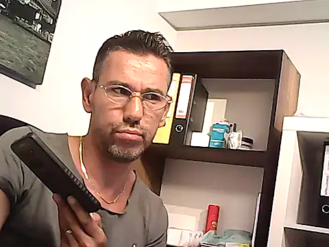 عرض كام mastercharisma35