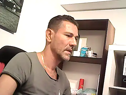 عرض كام mastercharisma35