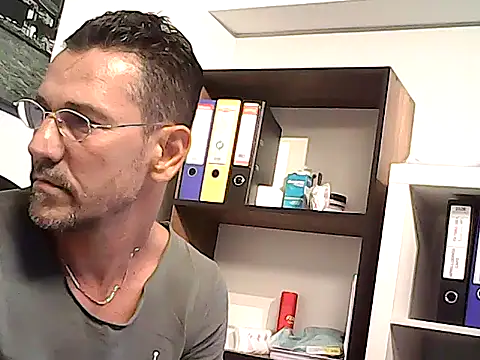 mastercharisma35 Шоу с уебкамера