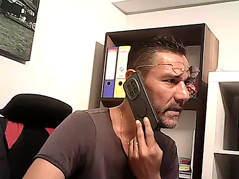 عرض كام mastercharisma35