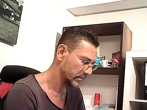 mastercharisma35 웹캠 쇼