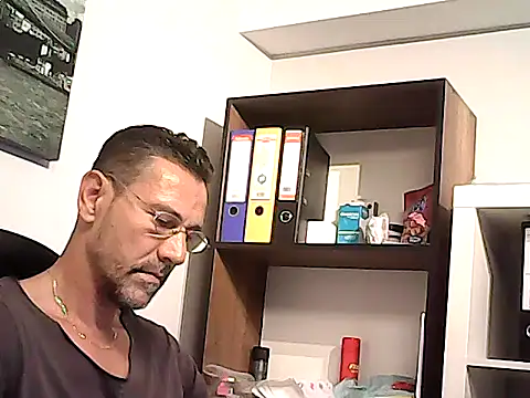 عرض كام mastercharisma35