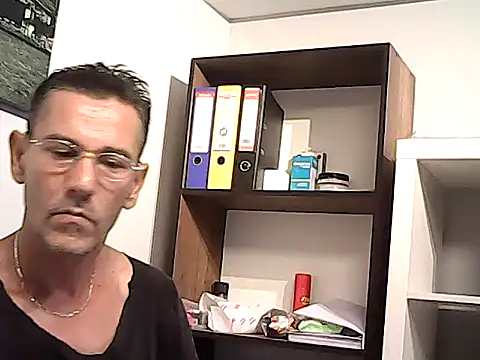 mastercharisma35 Live XXX-chat