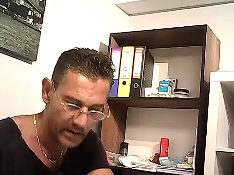 عرض كام mastercharisma35
