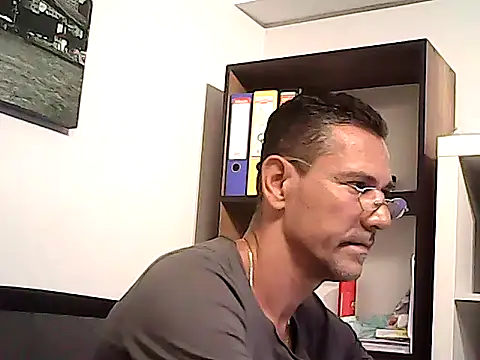 Show de webcam de mastercharisma35