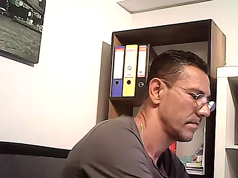 عرض كام mastercharisma35