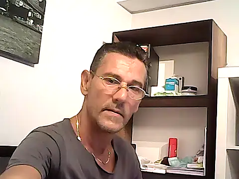 عرض كام mastercharisma35