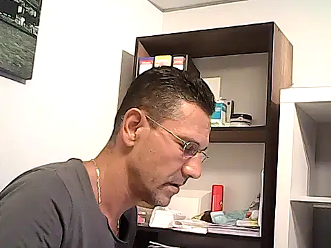 Show de webcam de mastercharisma35