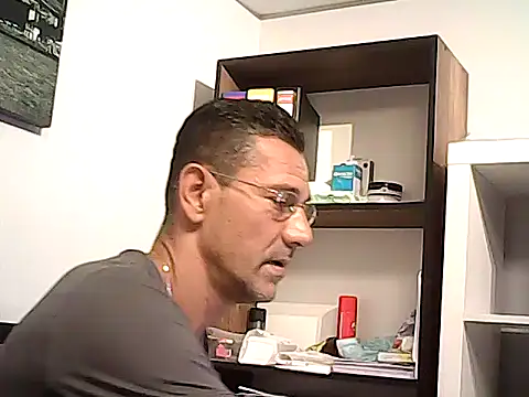 عرض كام mastercharisma35